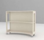 Toonkast Unik Curve | L - Afbeelding 6