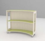 Toonkast Unik Curve | L - Afbeelding 5