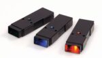 Experimenteren met licht, LED Kleuren Lampen - Afbeelding 2