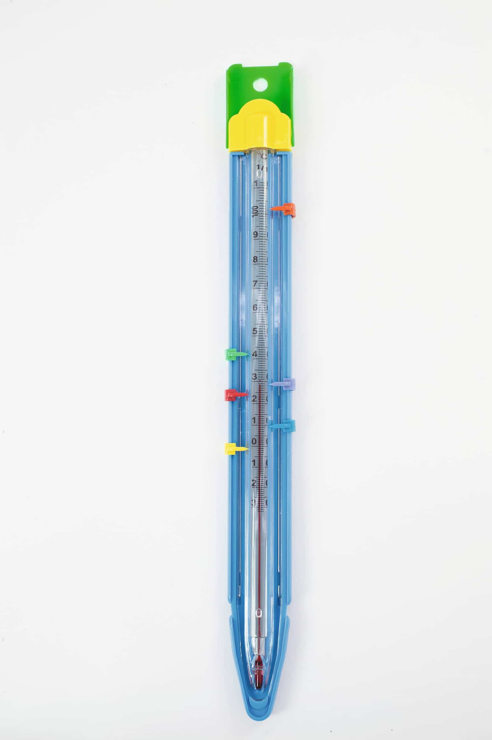83304_a-Wetenschap-Scheikunde-Natuurkunde-Thermometer-scaled-1.jpg Multi Thermometer - Afbeelding 1