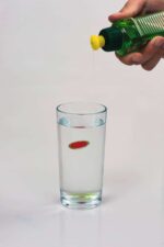Experimentenkoffer Zwemmen-Zweven-Zinken - Afbeelding 2