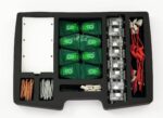 Experimentenkoffer alternatieve energiebronnen - Afbeelding 3
