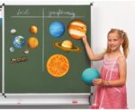 Magnetisch Zonnestelsel - Afbeelding 3