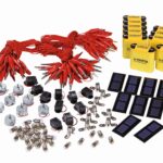 Elektro Materiaalbox XL
