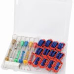 Mechanische Experimenten Box