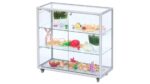 Toonbank Vitrine