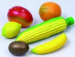 Fruit Shake Set (6 St.)