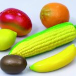 Fruit Shake Set (6 St.)