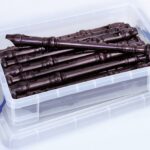 Blokfluit - Set (15 st. in opbergbox)