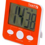 Jumbo TIMER