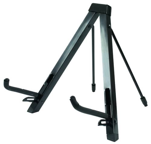 84159_b.jpg Gitaar standaard - Afbeelding 1