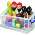 Set ritme instrumenten (28-delig)
