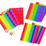 Boomwhackers Chroma-Notes stickers