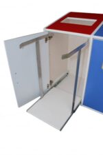 Afvalscheidingsstation - Afbeelding 2