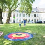 Frisbee Dart