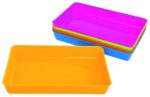 Set van 6 kleine BIO sorteerschalen - Afbeelding 5