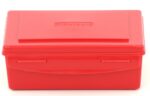 Opbergdoos medium, 1,5 liter, rood - Afbeelding 2