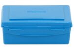 Opbergdoos medium, 1,5 liter, blauw - Afbeelding 2