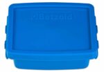 Opbergdoos, mini 200ml, blauw