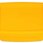 Opbergdoos, mini 200ml, geel