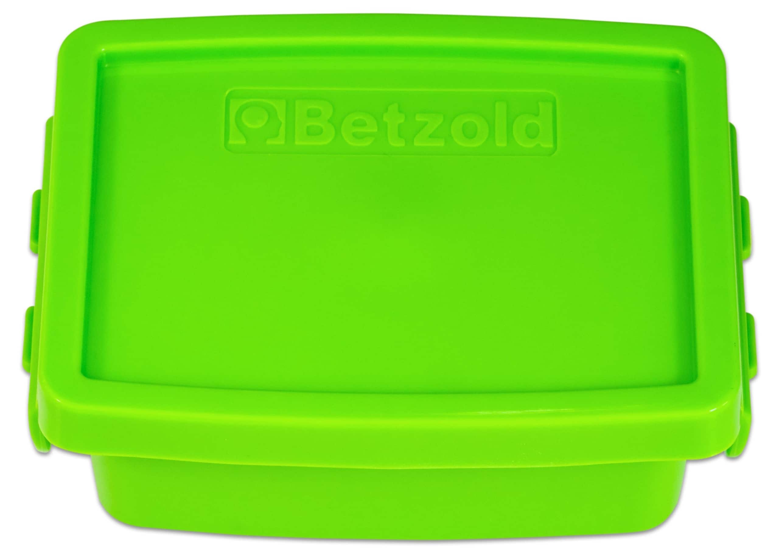 850242_a-scaled-1.jpg Opbergdoos, mini 200ml, groen - Afbeelding 1