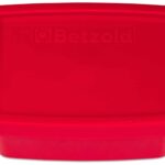 Opbergdoos, mini 200ml, rood