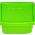 Opbergdoos, klein 300ml, groen