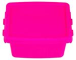 Opbergdoos, klein 300ml, roze