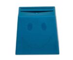 Quizbeker - blauw