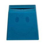 Quizbeker - blauw