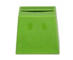 Quizbeker - groen