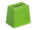 Quizbeker - groen - Afbeelding 2
