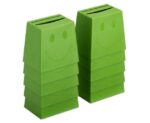 Quizbeker - groen - Afbeelding 4