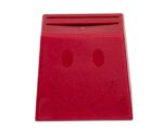 Quizbeker - rood