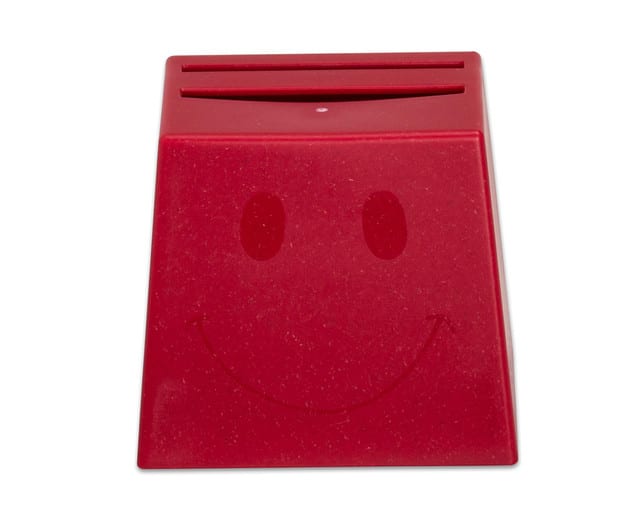850292.jpg Quizbeker - rood - Afbeelding 1