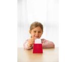 Quizbeker - rood - Afbeelding 3