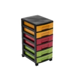 Flexeo Lade Klein H 8cm Grijs - Afbeelding 2