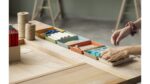 5 treeNside materiaalbakken groot, koraal - Afbeelding 4