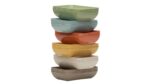 5 treeNside materiaalbakjes klein, naturel wit - Afbeelding 6