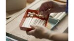 5 treeNside materiaal bakjes groot, saffraangeel - Afbeelding 6