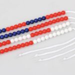 Rekenketting Leerlingversie Blauw Rood