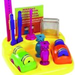 Set magnetische aantrekking voor kinderen