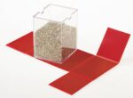 Geometrische Transparante Lichamen (16 St.) - Afbeelding 8
