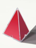 Geometrische Transparante Lichamen (16 St.) - Afbeelding 6