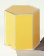 Geometrische Transparante Lichamen (16 St.) - Afbeelding 5