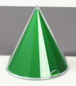 Geometrische Transparante Lichamen (16 St.) - Afbeelding 4