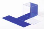Geometrische Transparante Lichamen (16 St.) - Afbeelding 3