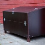 Outdoor Multibox