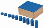Cilinderblokken set - Afbeelding 4