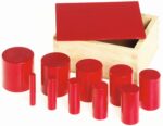 Cilinderblokken set